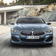 Illustration for article titled The 2019 BMW 8 Series Coupe Is A 530-HP V8 Stunner